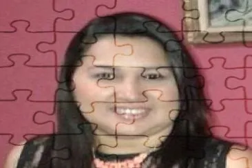 VerÃ³nica GarcÃ­a jigsaw puzzle