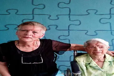 familia jigsaw puzzle