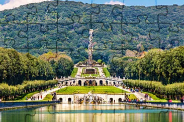 giardini 1 jigsaw puzzle