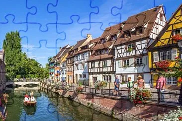 paisajes jigsaw puzzle