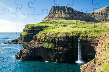 paisajes jigsaw puzzle