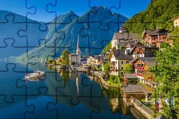 paisajes jigsaw puzzle