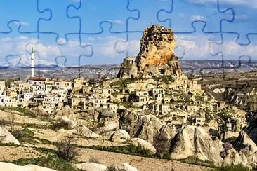 paisajes jigsaw puzzle