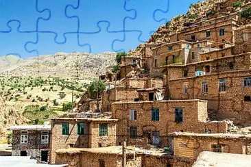 paisajes jigsaw puzzle