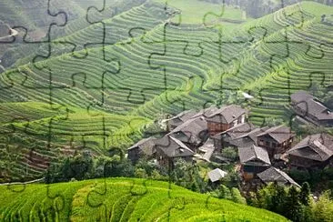 paisajes jigsaw puzzle