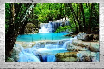 paisagem jigsaw puzzle