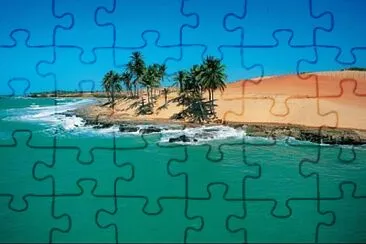 ceara jigsaw puzzle