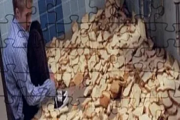 minha mente jigsaw puzzle