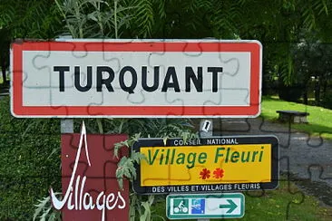 turquant