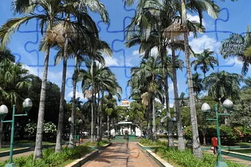 פאזל של praÃ§a dr elias garcia