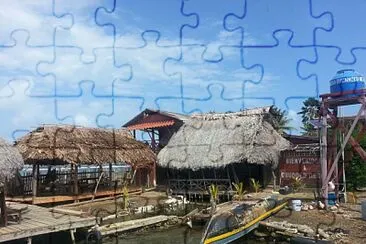 vzla jigsaw puzzle