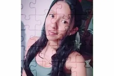 Angie 99-05 jigsaw puzzle