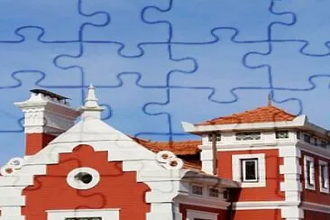 Casulo jigsaw puzzle