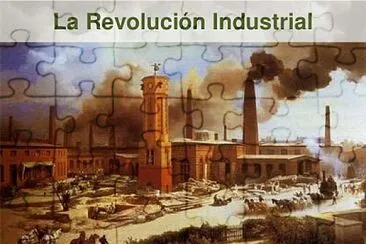 RevoluciÃ³n Industrial