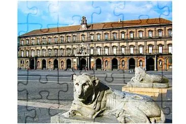 REAL PALACE NAPLES