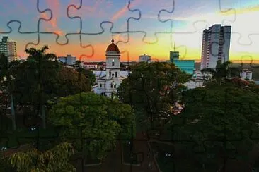 tiete jigsaw puzzle