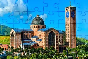 basilica jigsaw puzzle