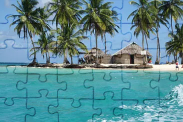 vzla jigsaw puzzle