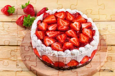 cake jigsaw puzzle