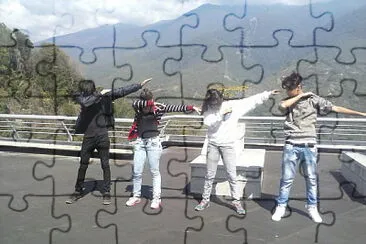 familia jigsaw puzzle