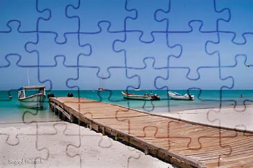 vzla jigsaw puzzle