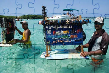 vzla jigsaw puzzle