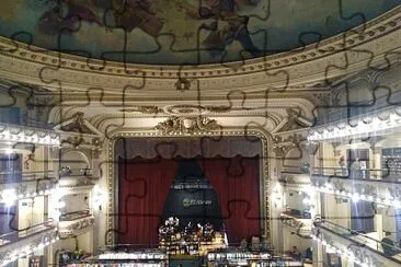 El Ateneo - Buenos Aires