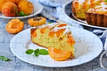 cake jigsaw puzzle