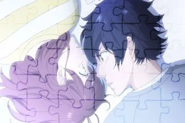 Ao Haru Ride