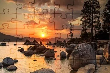 ft praia pedra jigsaw puzzle