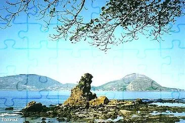 Niteroi RJ jigsaw puzzle