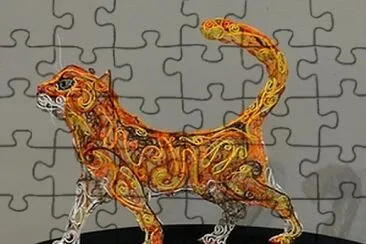 chat fil jigsaw puzzle