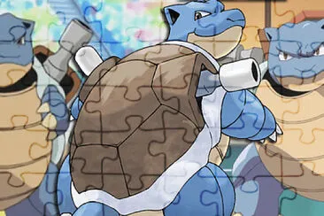 blastoise