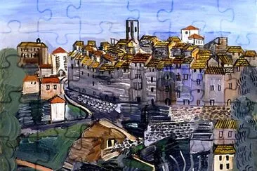 Dufy Vence