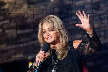 Bonnie Tyler