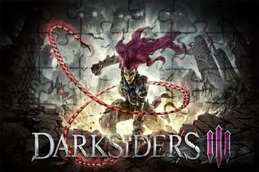 darksiders 3