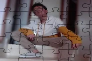 johan garcia jigsaw puzzle