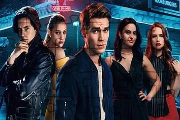 riverdale jigsaw puzzle