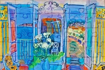 Dufy intÃ©rieur