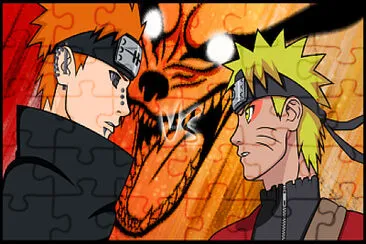 PAIN   NARUTO