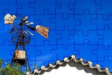 Ventos de mudanÃ§a jigsaw puzzle