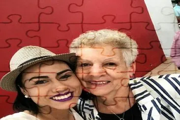 familia jigsaw puzzle