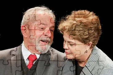 פאזל של Lula