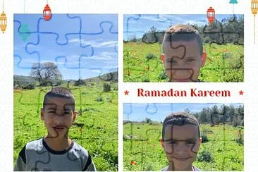 Ø§Ø­Ù…Ø¯ Ù…Ø­Ù…Ø¯ jigsaw puzzle