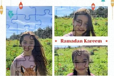 Ø¬ÙˆÙ„ÙŠÙ† Ø²ÙŠÙ†Ù‡ Ù…ÙŠØ§Ø± jigsaw puzzle