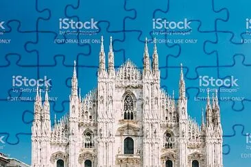 duomo milano