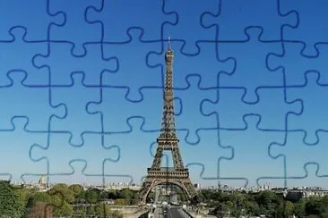  jigsaw puzzle