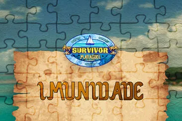 Puzzles para a segunda temporada do Fast Survivor Wpp