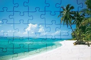 natural jigsaw puzzle