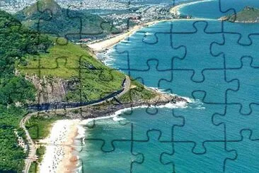 natural jigsaw puzzle